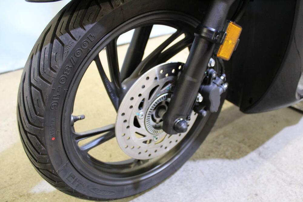 Honda SH 150i (2024 - 25) (14)