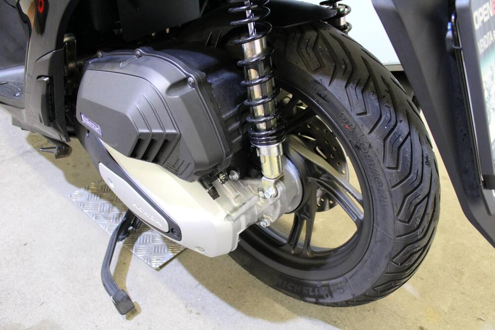 Honda SH 150i (2024 - 25) (15)