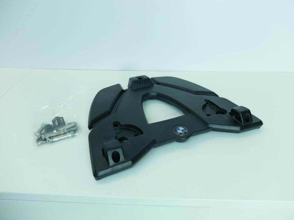 Piastra baule originale BMW R 1200 GS dal 2004 a