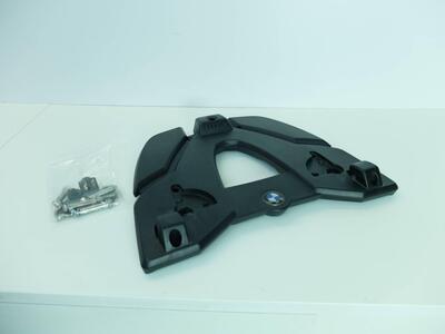 Piastra baule originale BMW R 1200 GS dal 2004 a