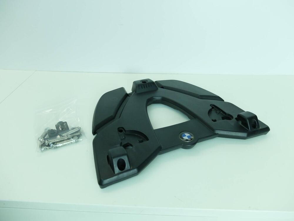 Piastra baule originale BMW R 1200 GS dal 2004 a (2)
