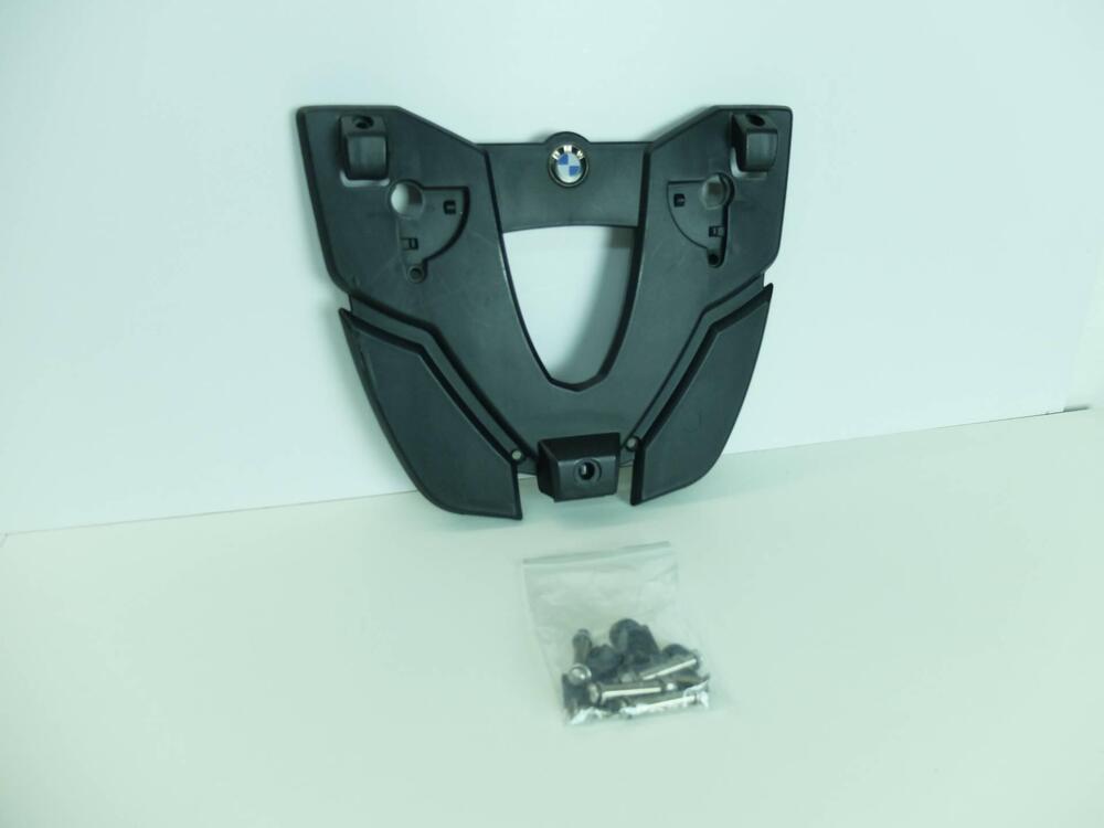 Piastra baule originale BMW R 1200 GS dal 2004 a (5)