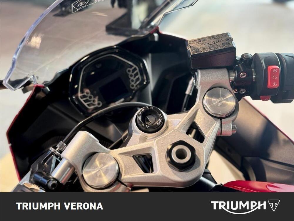Triumph Daytona 660 (2024 - 25) (4)