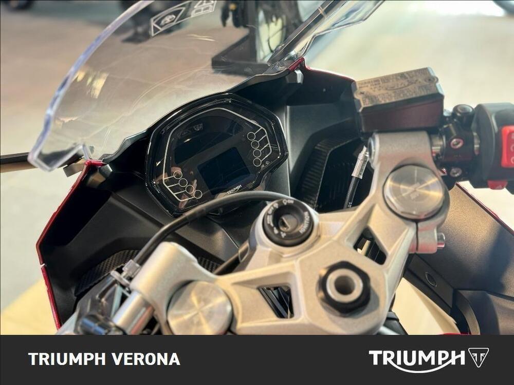 Triumph Daytona 660 (2024 - 25) (7)