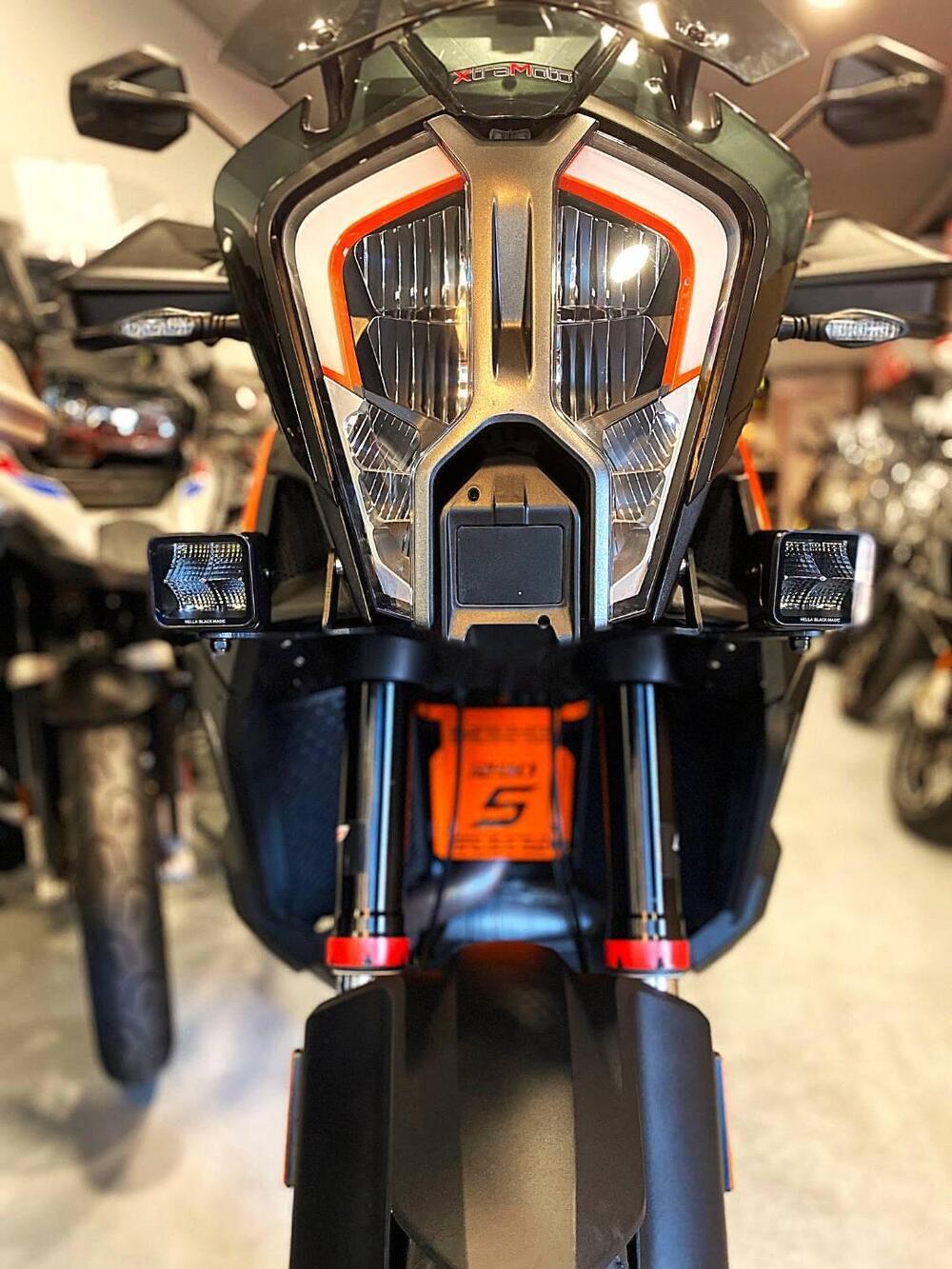 KTM 1290 Super Adventure S (2022 - 25) (2)