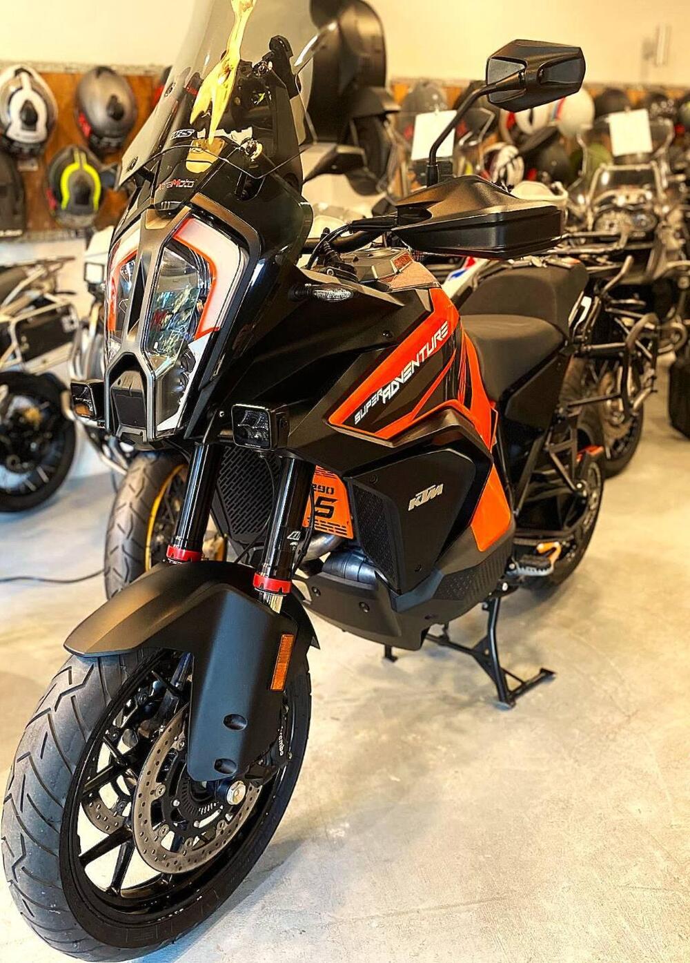 KTM 1290 Super Adventure S (2022 - 25) (3)