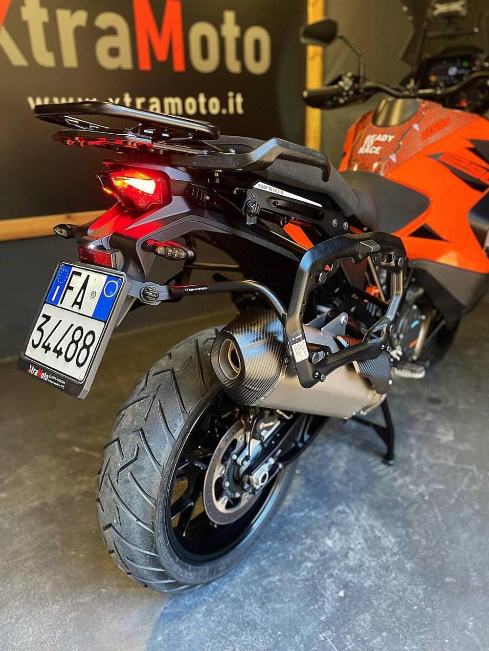 KTM 1290 Super Adventure S (2022 - 25) (4)