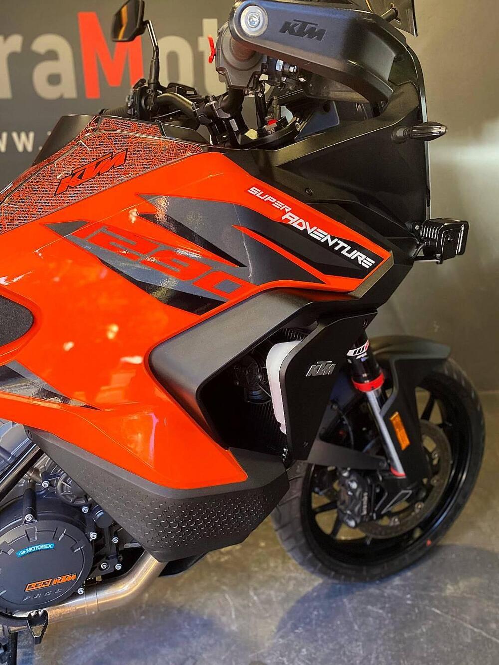 KTM 1290 Super Adventure S (2022 - 25) (5)