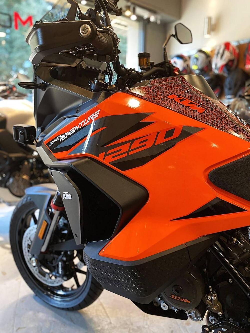 KTM 1290 Super Adventure S (2022 - 25) (6)