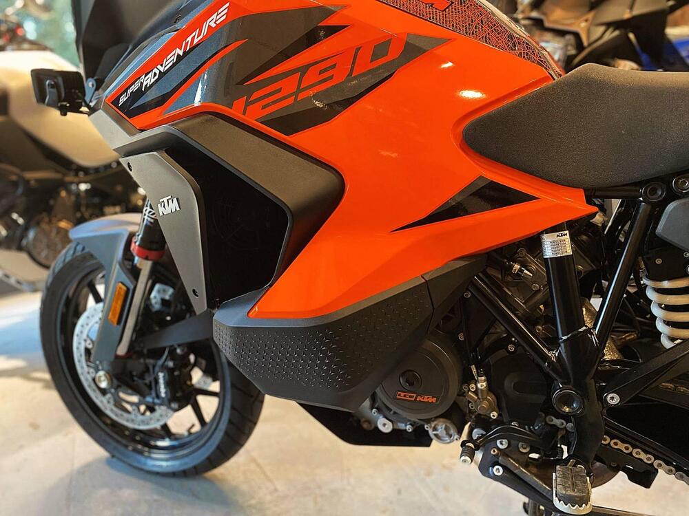 KTM 1290 Super Adventure S (2022 - 25) (7)