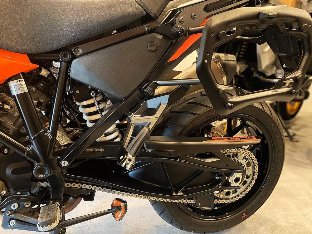 KTM 1290 Super Adventure S (2022 - 25) (8)