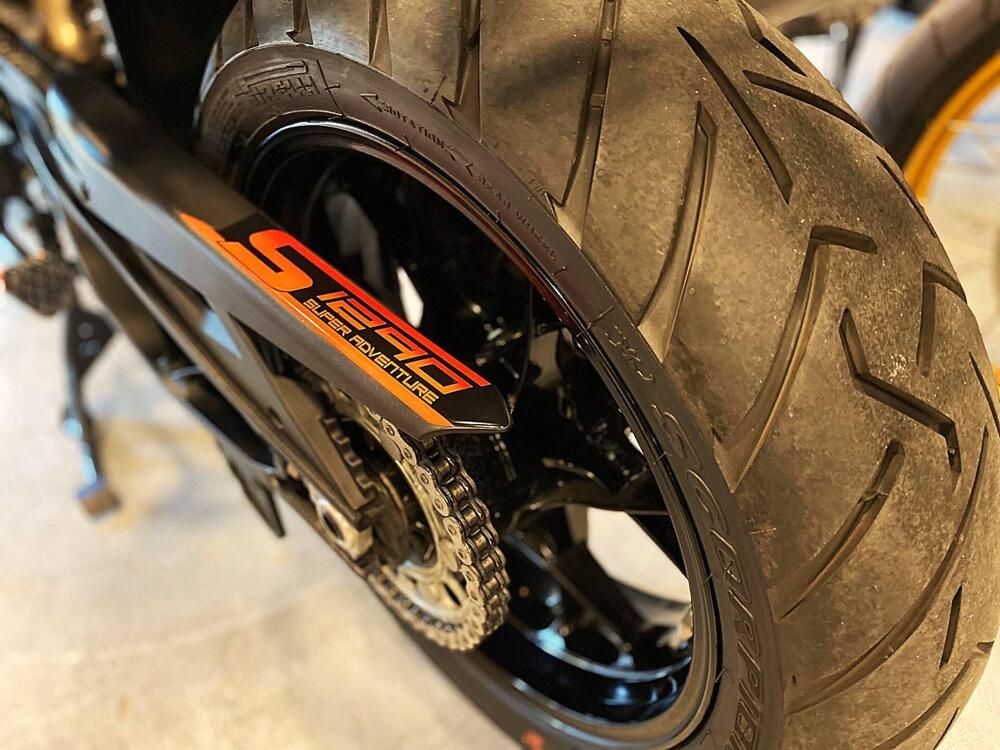 KTM 1290 Super Adventure S (2022 - 25) (9)