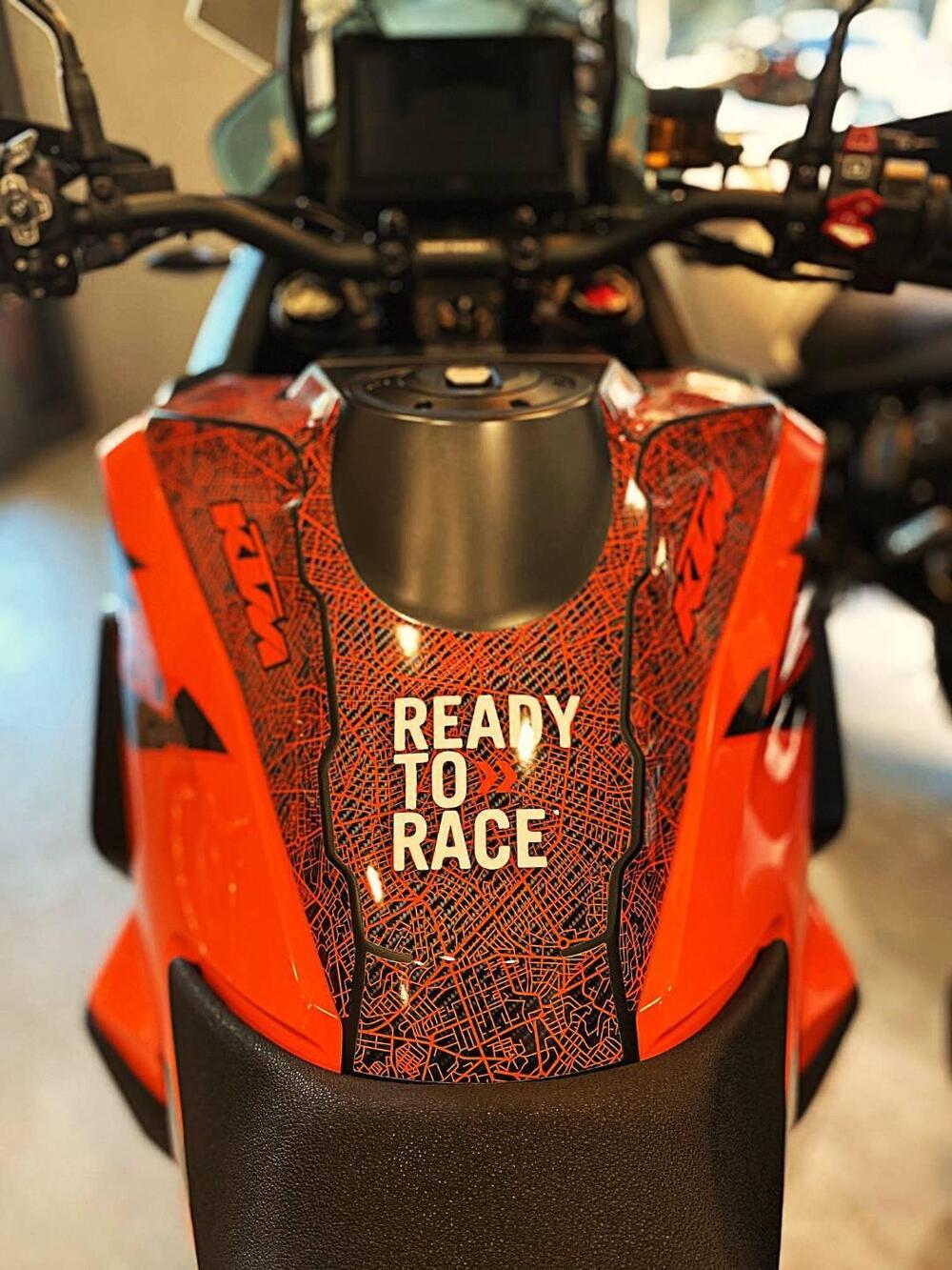 KTM 1290 Super Adventure S (2022 - 25) (10)