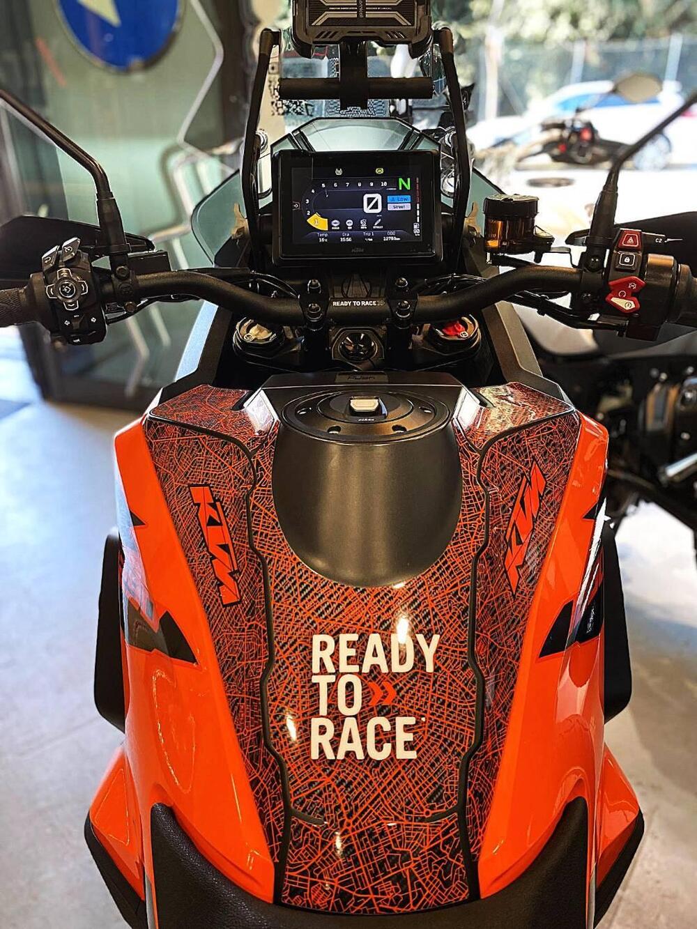 KTM 1290 Super Adventure S (2022 - 25) (13)