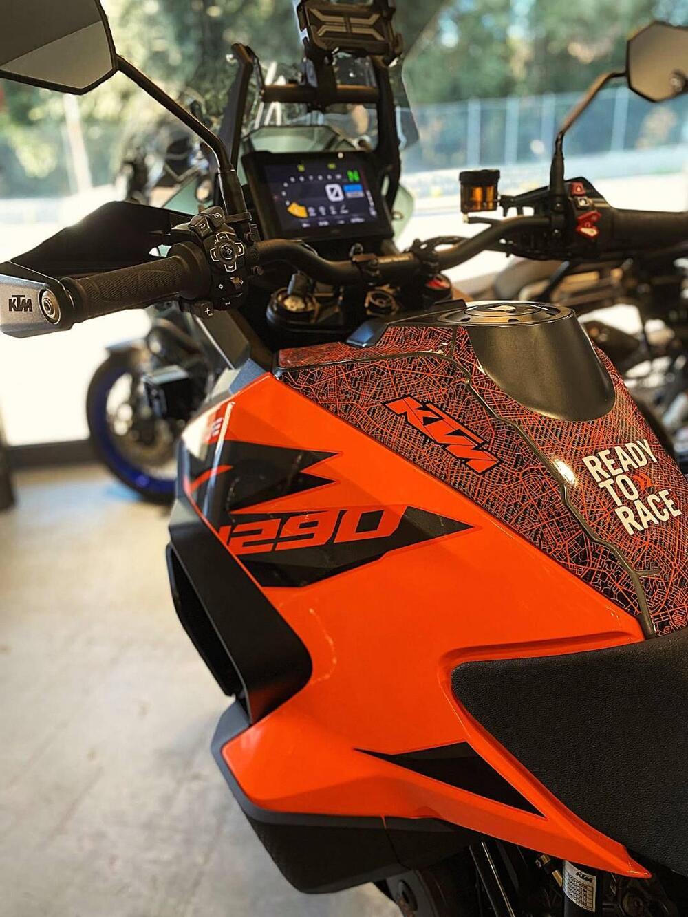 KTM 1290 Super Adventure S (2022 - 25) (14)