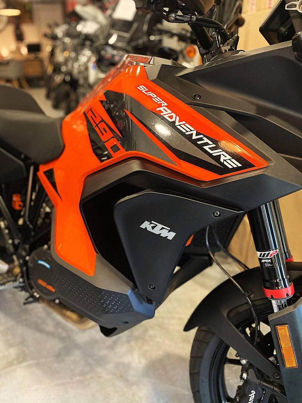 KTM 1290 Super Adventure S (2022 - 25) (15)