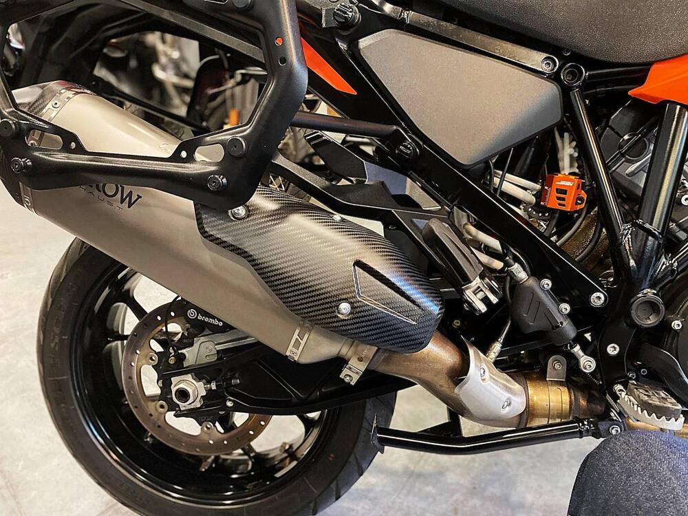 KTM 1290 Super Adventure S (2022 - 25) (17)