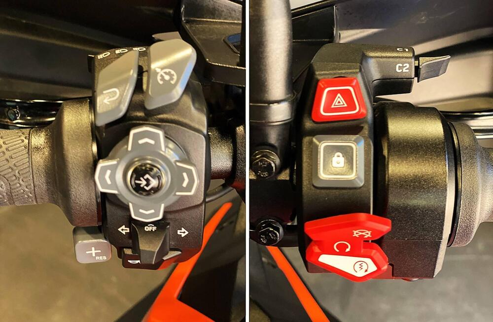 KTM 1290 Super Adventure S (2022 - 25) (19)