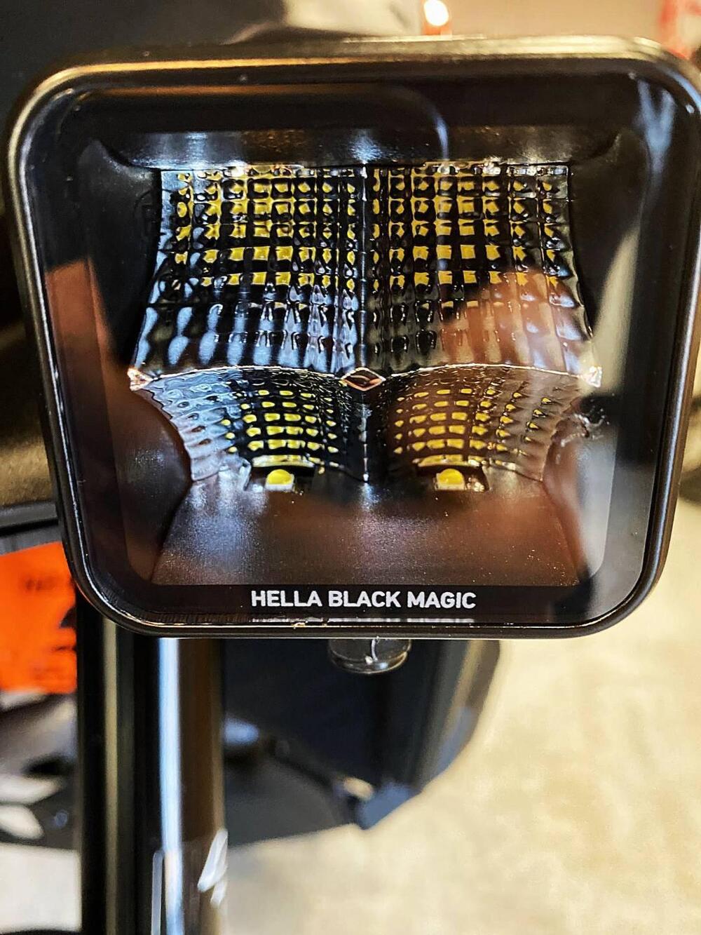 KTM 1290 Super Adventure S (2022 - 25) (20)