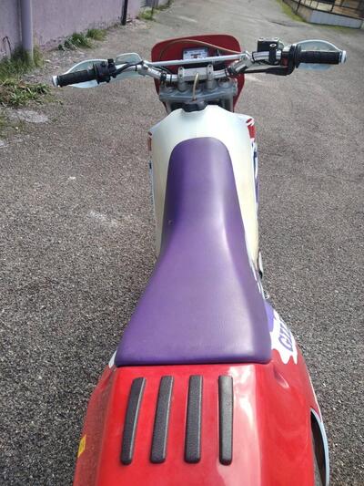 Gilera RC 600 R usata