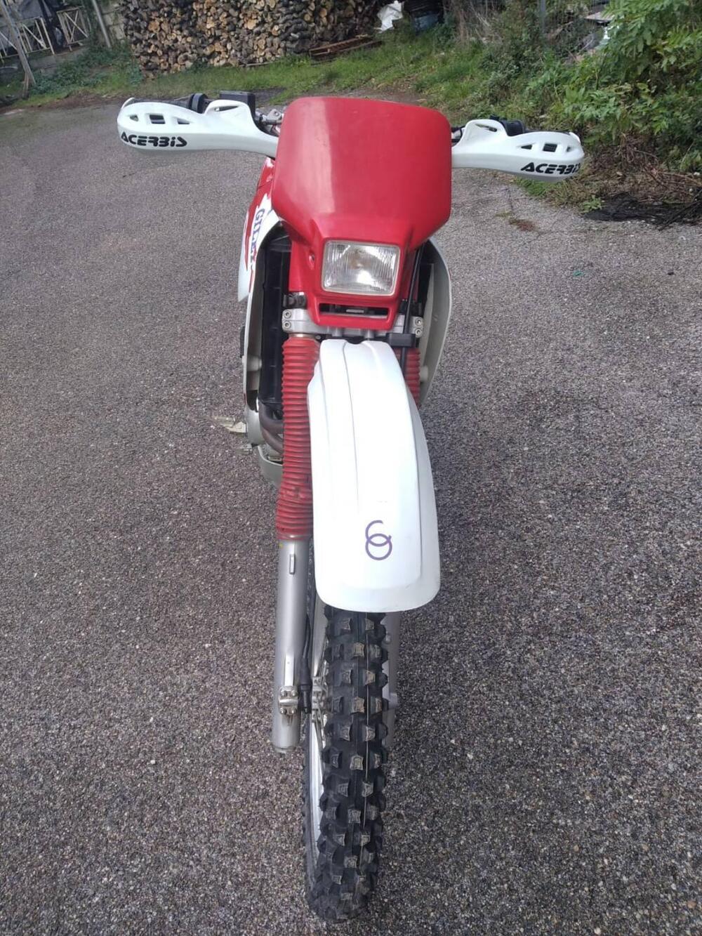 Gilera RC 600 R (2)