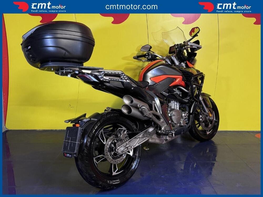 Zontes ZT310-T (2019 - 20) (4)