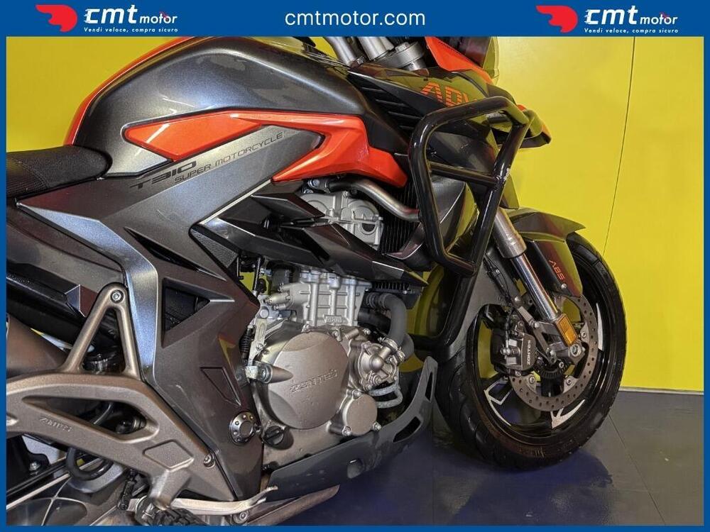 Zontes ZT310-T (2019 - 20) (6)