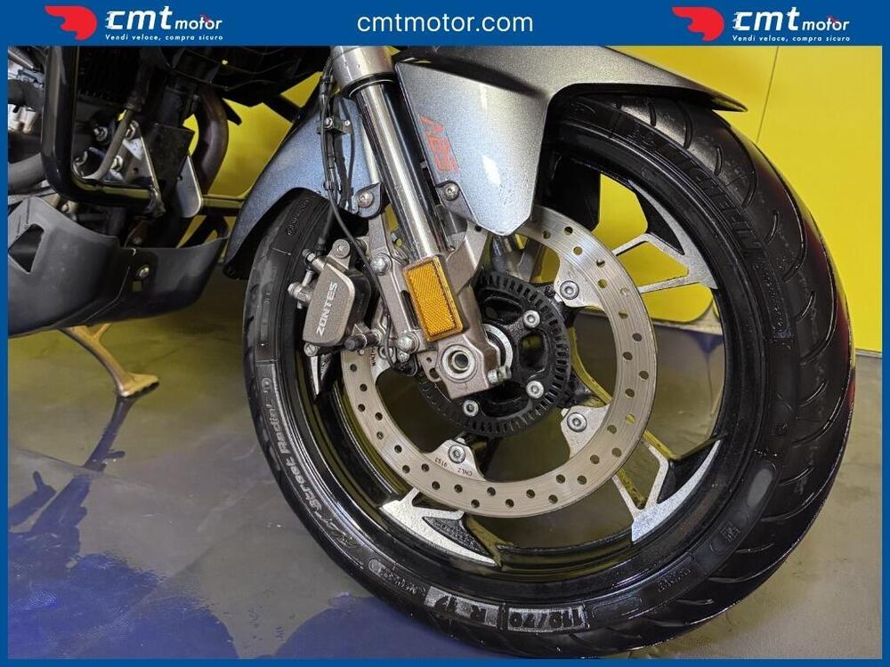 Zontes ZT310-T (2019 - 20) (7)