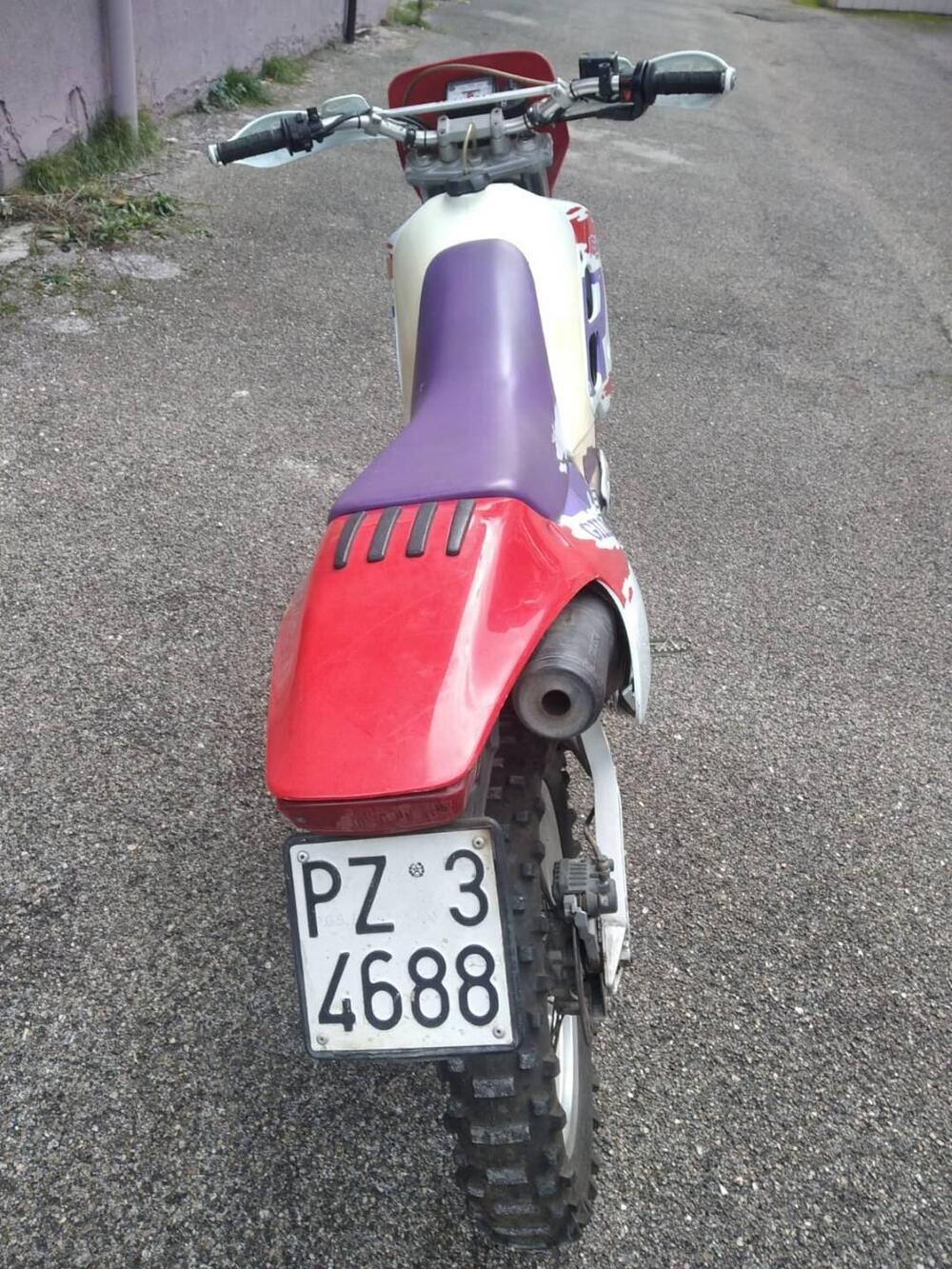 Gilera RC 600 R (9)