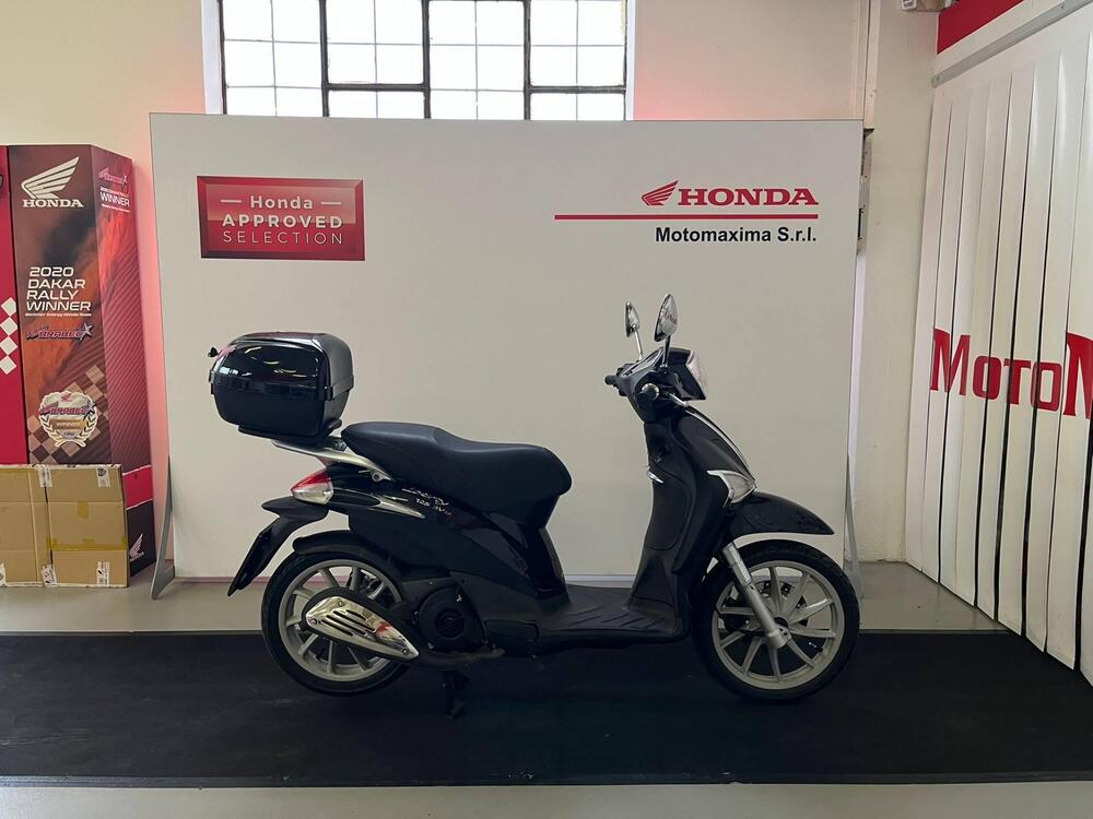 Piaggio Liberty 125 3V Full Optional (2013 - 15)
