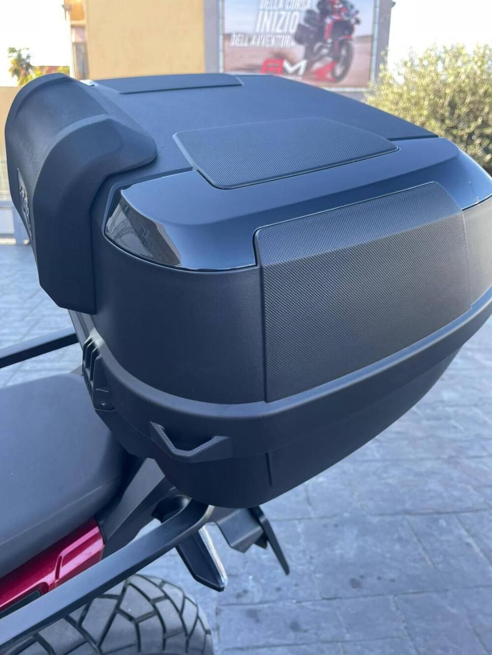 Honda Africa Twin CRF 1000L (2018 - 19) (2)