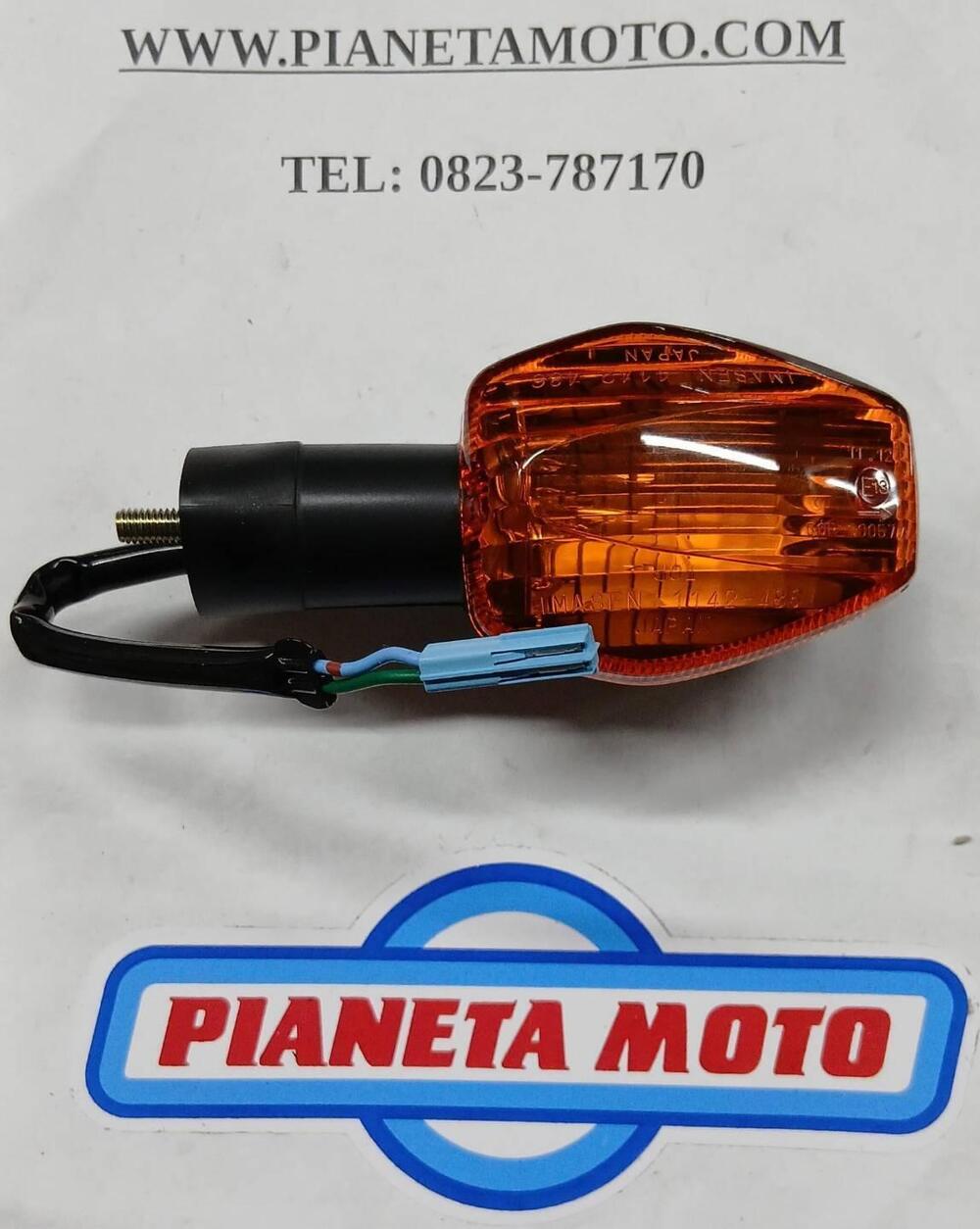 33400MEE640 FRECCIA ANT. DX CBR Honda