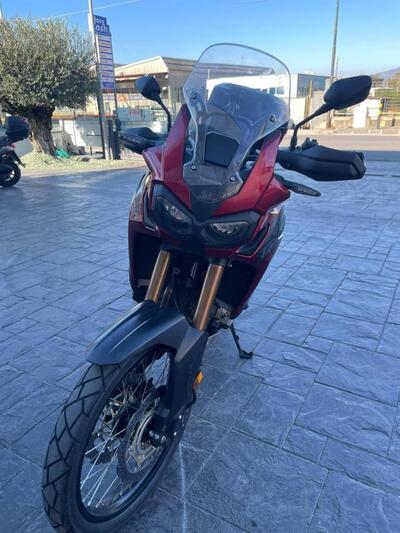 Honda Africa Twin CRF 1000L (2018 - 19) usata