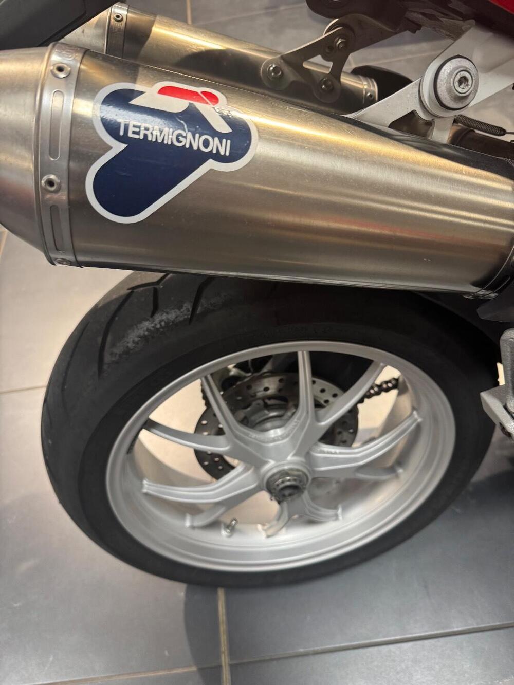 Ducati Monster 1100 (2009 -10) (3)