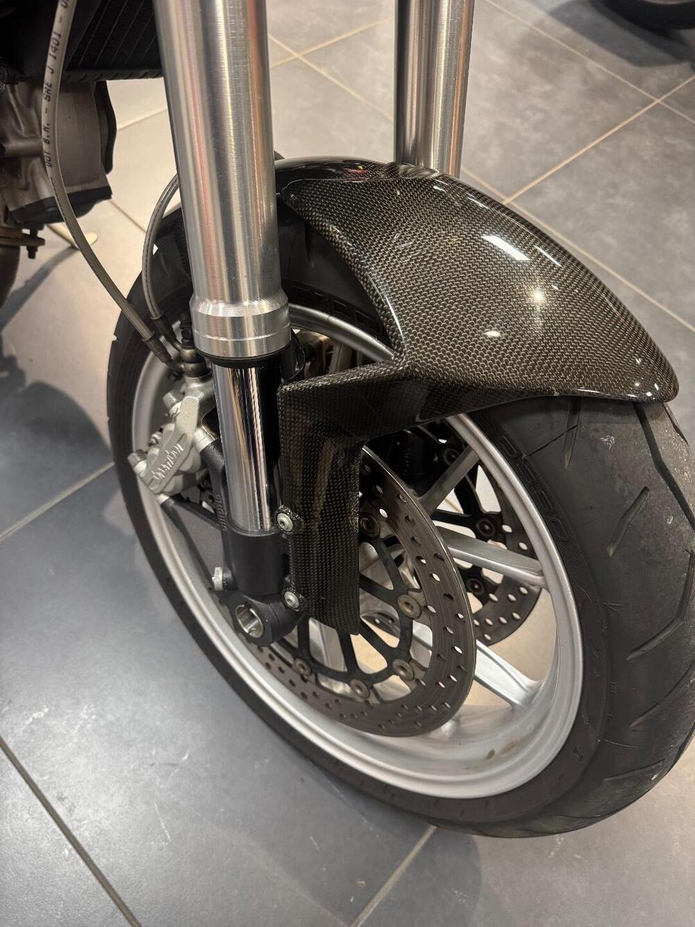 Ducati Monster 1100 (2009 -10) (7)