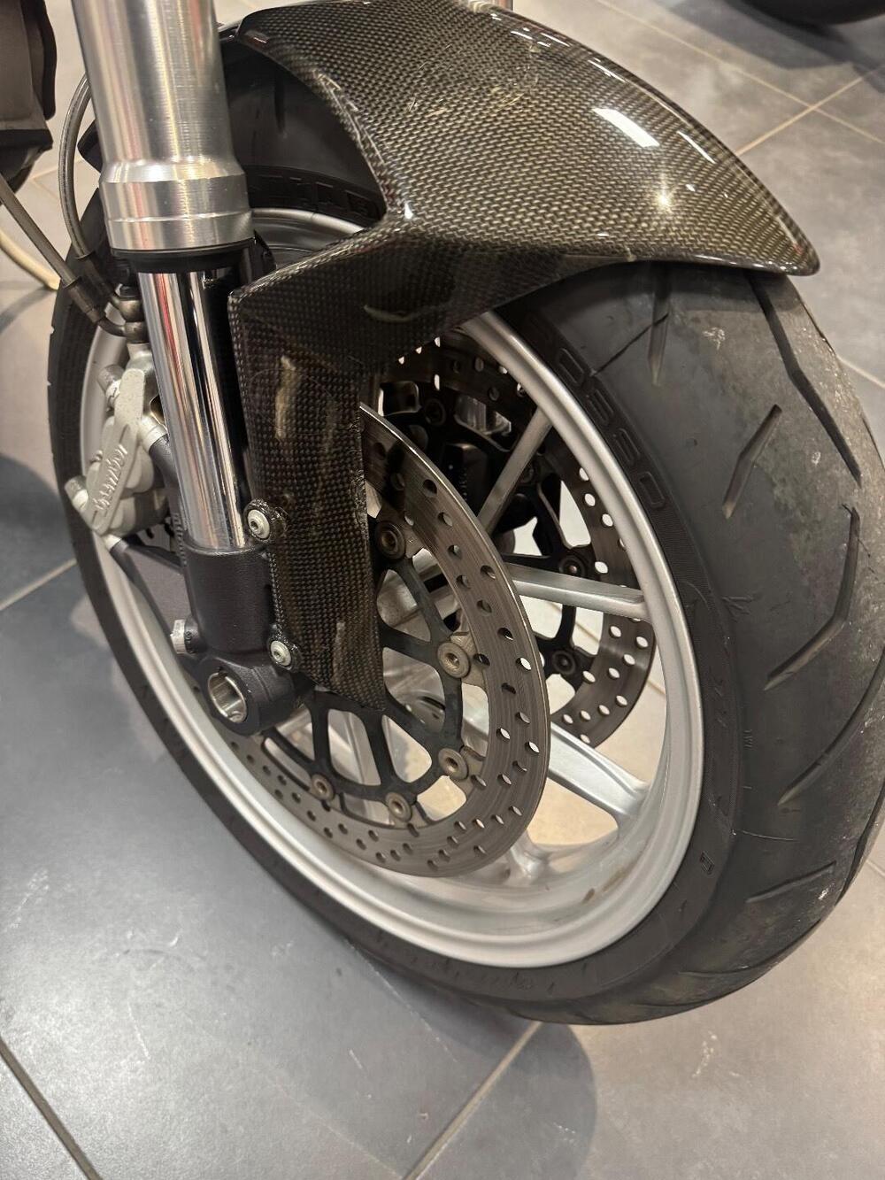 Ducati Monster 1100 (2009 -10) (12)