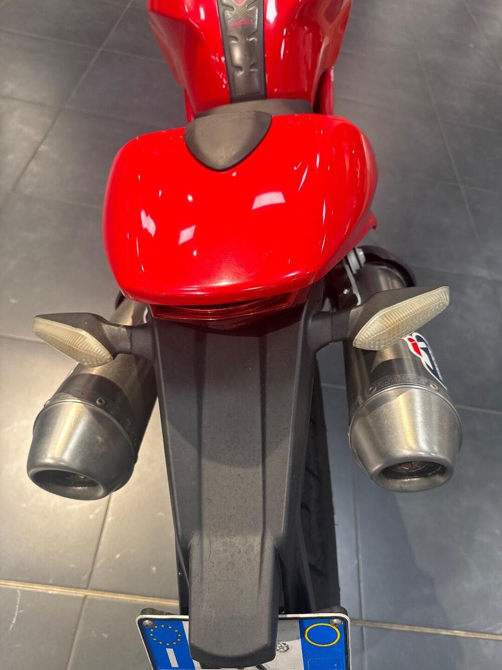 Ducati Monster 1100 (2009 -10) (15)