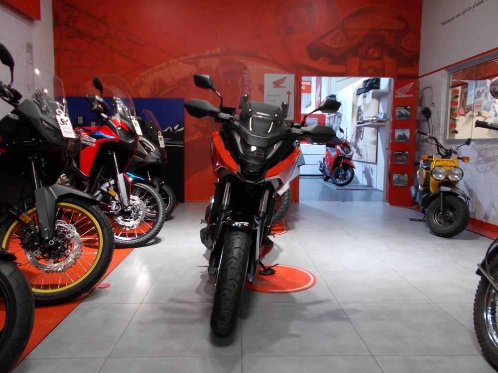 Honda NC 750 X DCT (2025) (6)