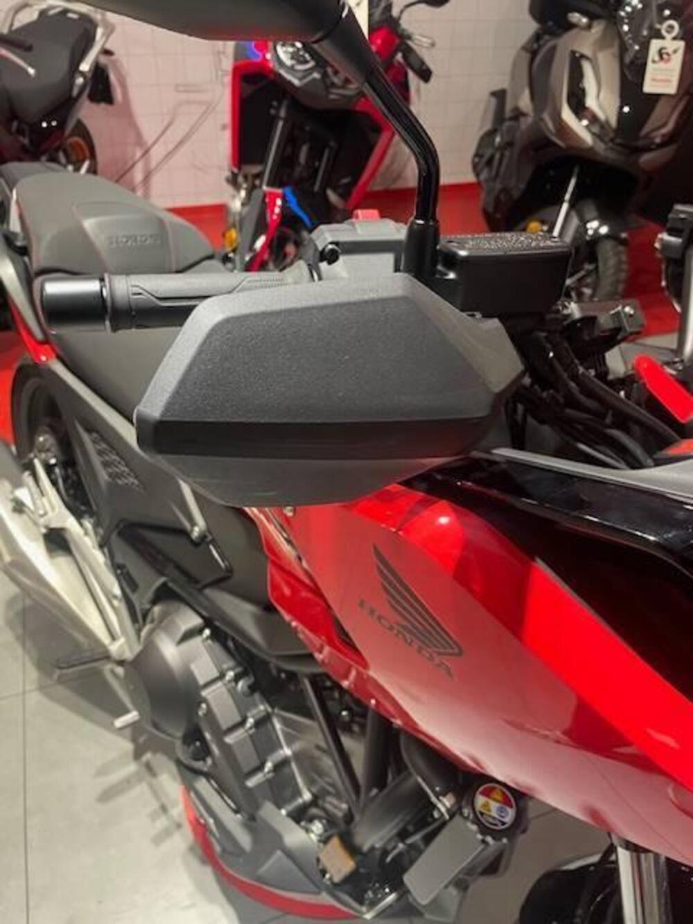 Honda NC 750 X DCT (2025) (11)