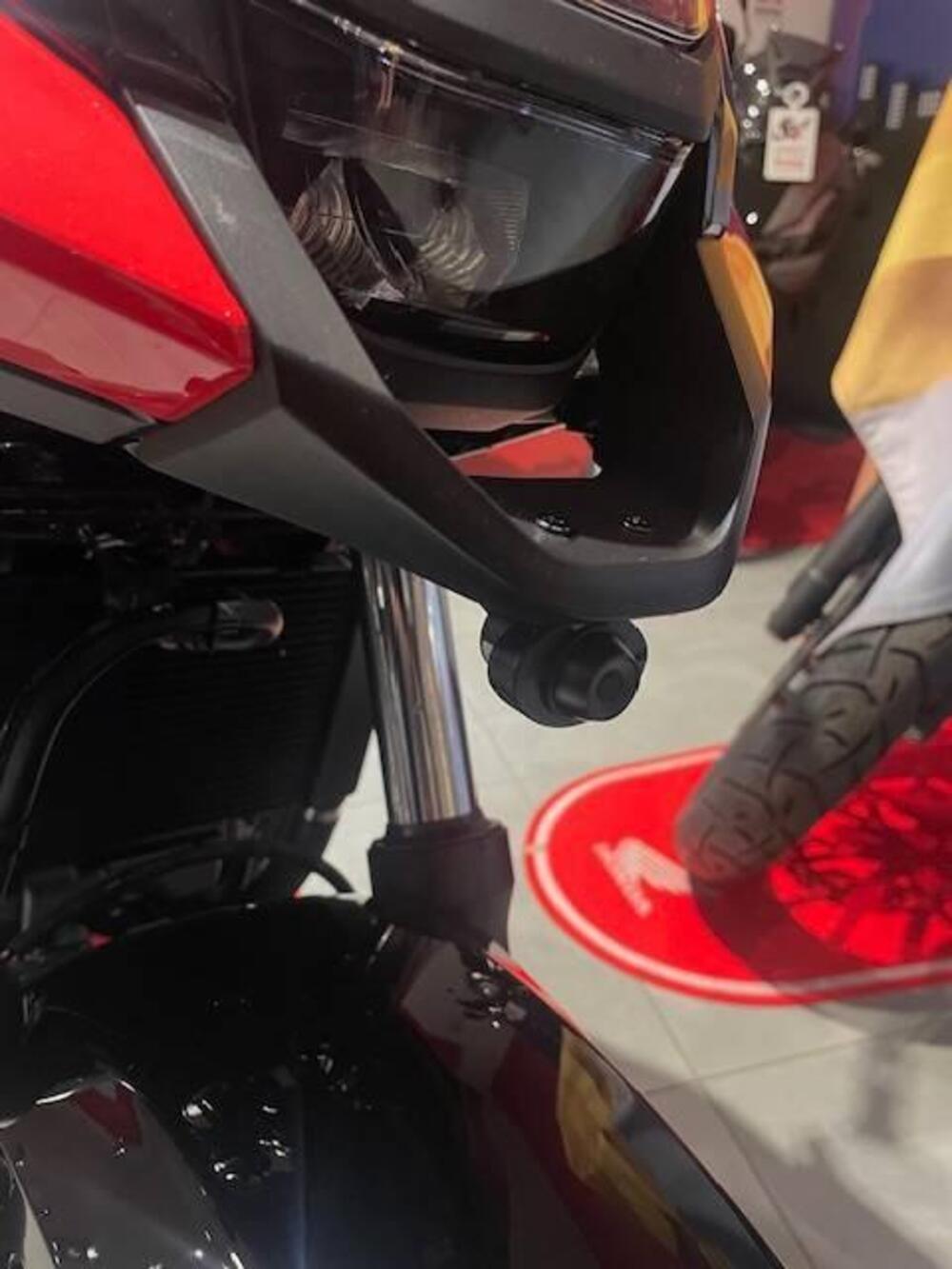 Honda NC 750 X DCT (2025) (12)