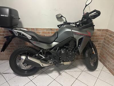 Honda Transalp XL750 (2023 - 24) usata
