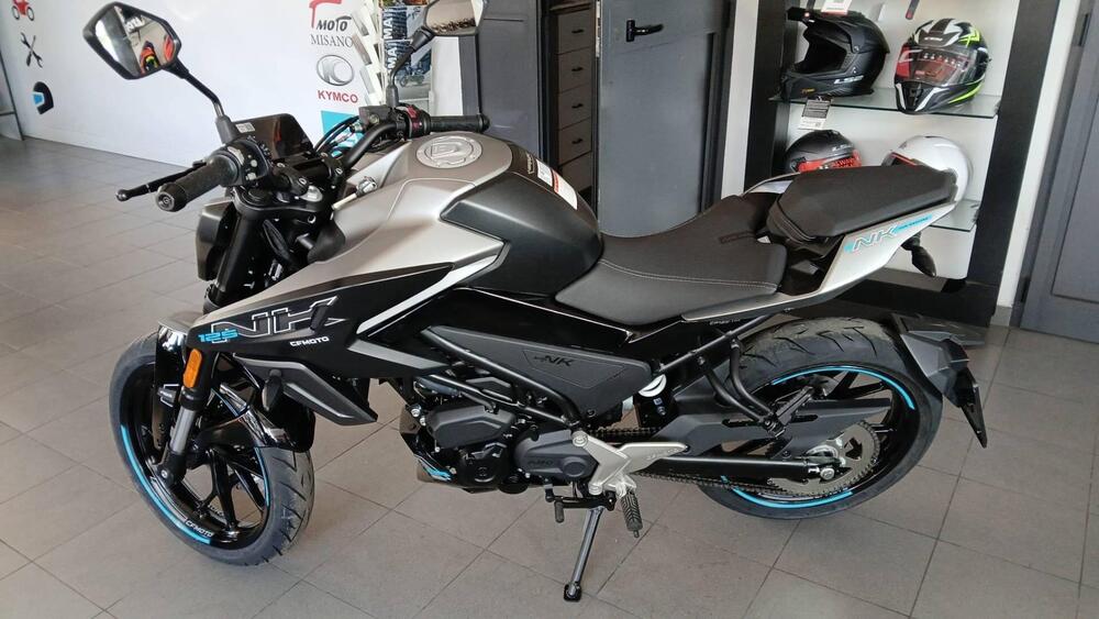 CFMOTO 125NK (2025) (2)