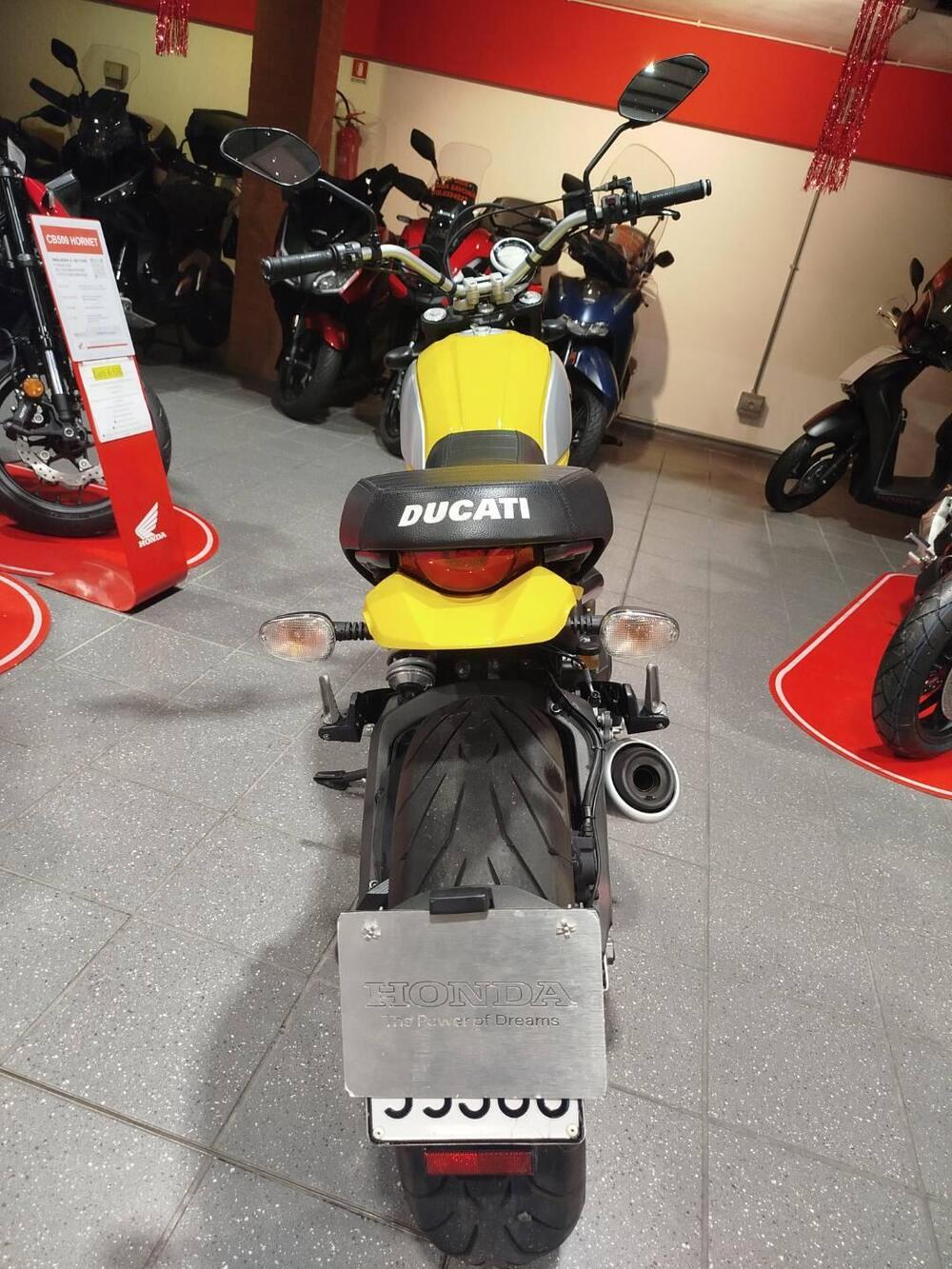 Ducati Scrambler 800 Icon (2015 - 16) (4)