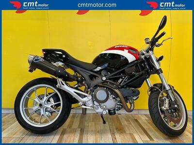 Ducati Monster 1100 (2009 -10) usata