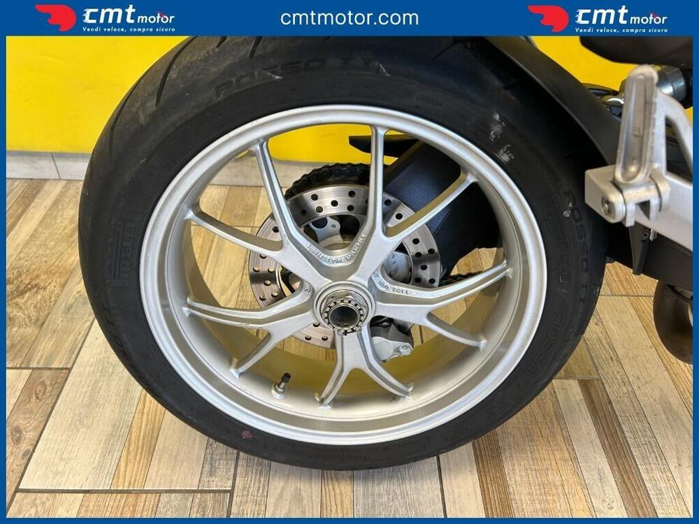 Ducati Monster 1100 (2009 -10) (6)