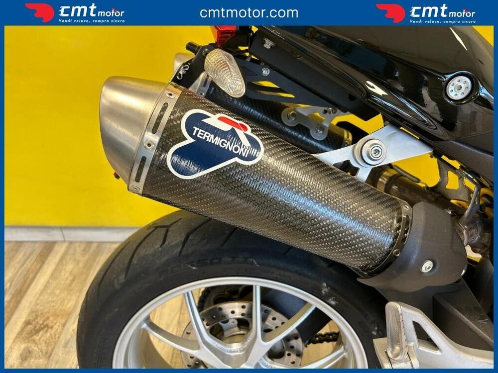 Ducati Monster 1100 (2009 -10) (8)