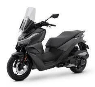 Voge Sfida SR3 (2024 - 25) nuova