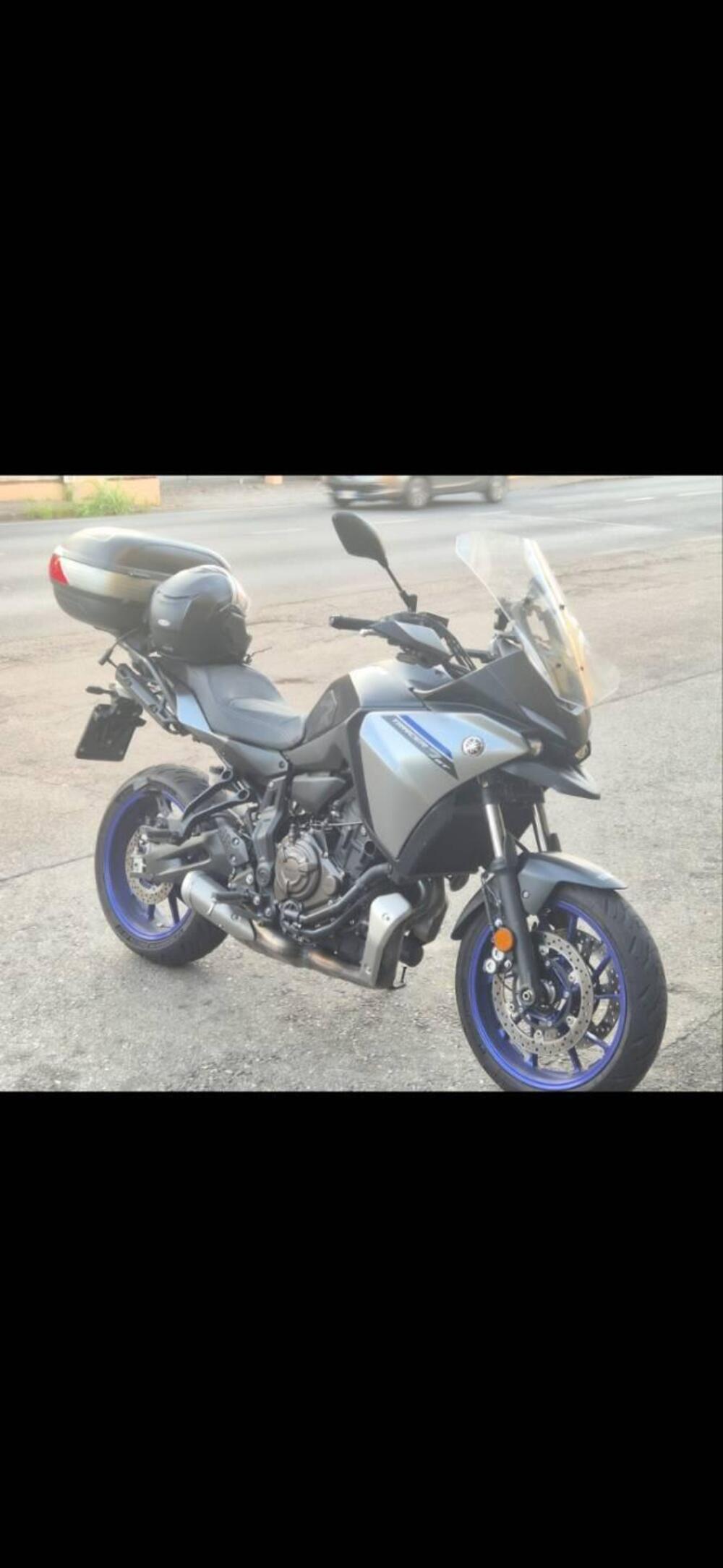 Yamaha Tracer 7 (2021 - 24) (2)