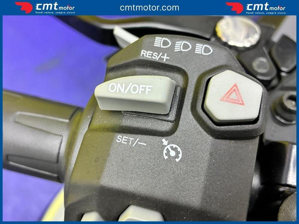 TVS Motor RR 310 BTO Race Replica (2024 - 25) (8)