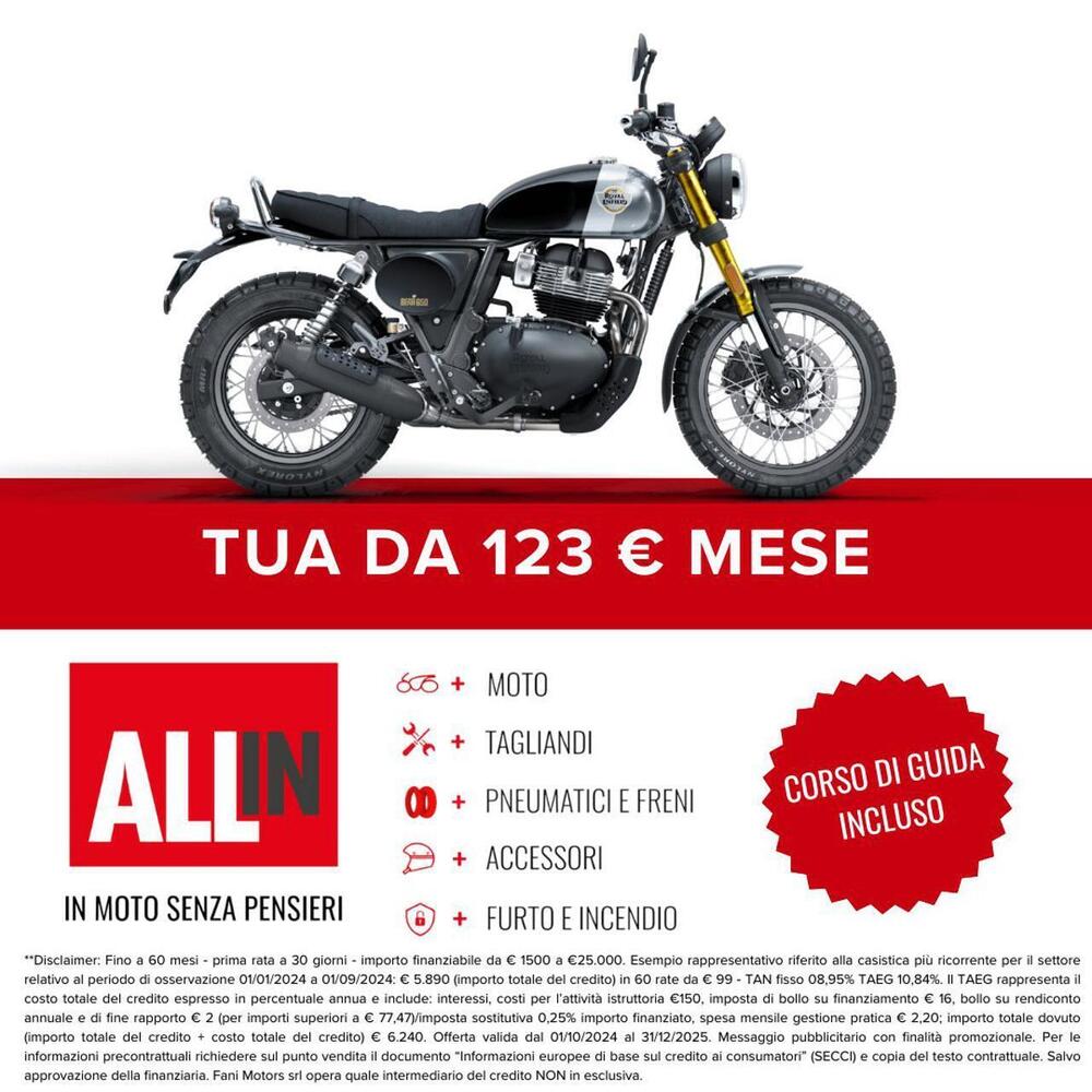 Royal Enfield Bear 650 (2025) (2)